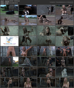 [InfernalRestraints] Rain DeGrey - 15 videos 480p/Screens/Rain Degrey (Mud Slut - 31.08.2012).mp4.jpg