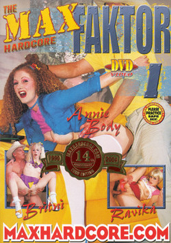 Max Faktor Series Complete 1-20 Euro Editions/Covers/Max Faktor 01 Cover Front.jpg