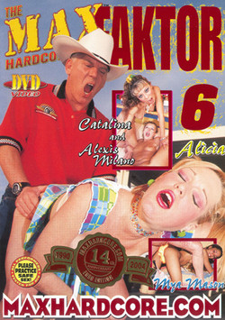 Max Faktor Series Complete 1-20 Euro Editions/Covers/Max Faktor 06 Cover Front.jpg