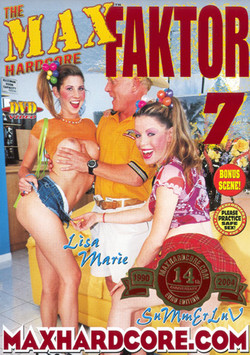 Max Faktor Series Complete 1-20 Euro Editions/Covers/Max Faktor 07 Cover Front.jpg