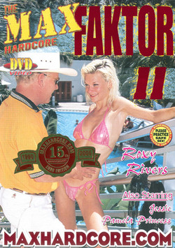 Max Faktor Series Complete 1-20 Euro Editions/Covers/Max Faktor 11 Cover Front.jpg