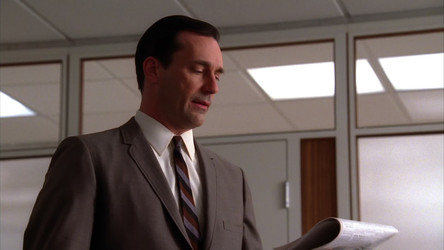 Mad Men (2007) S04 (1080p BDRip x265 10bit DTS-HD MA 5.1 - WEM)[TAoE]/Mad Men (2007) S04E01 Public Relations (1080p BDRip x265 10bit DTS-HD MA 5.1 - WEM)[TAoE].mkv