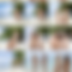 [Katya-Clover.com] - 2020-08-03 - Katya Clover & Eva Elfie - Islanders - IMAGESET