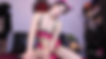 BrookelynneBriar.com H265/Anime Girl Begs For Your Load.mp4