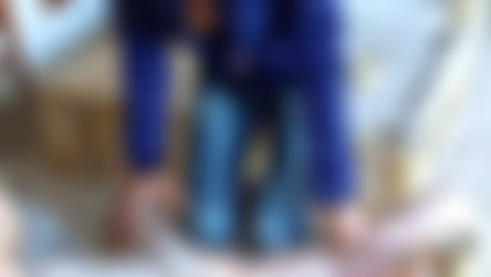 [FetishLiza.com] Video Pack (2018) [62 Videos]/Brand new jeans.mp4