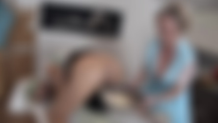 ASSALICIOUS 3 - Cooking in the ass with Brittany Bardot & Dee Williams - 1080p.mp4