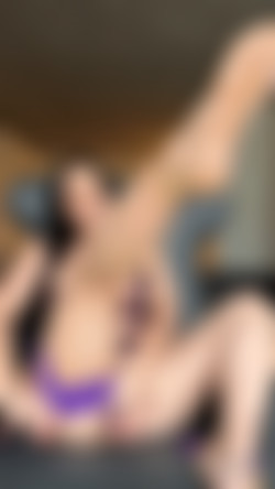 [OnlyFans] Angela White - Purple Lingerie Solo/purple lingerie solo.gif