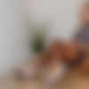 [NylonsNylons.com] Girls in fully-fashioned stockings. Partial Pictures SiteRip/Davina_5