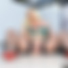 LucyZara2017/2017.04.28 Naughty Cucumber Fun