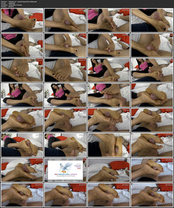 Primal Fetish Network 2of2/2 - 3of4/2 - 3of4 SCREENS/Makayla Cox - Sensual Yoga Pants Footjob.mp4.jpg