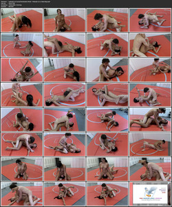 Primal Fetish Network 2of2/2 - 3of4/2 - 3of4 SCREENS/makayla cox Sexual Domination Match - Makayla Cox vs Rion King.mp4.jpg