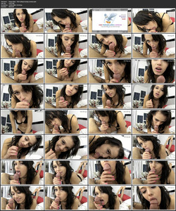 Primal Fetish Network 2of2/2 - 3of4/2 - 3of4 SCREENS/Megan Blue - POV Licking teasing session.mp4.jpg