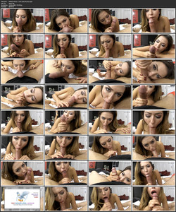 Primal Fetish Network 2of2/2 - 3of4/2 - 3of4 SCREENS/Melissa Moore - Cum Twice for her.mp4.jpg