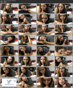 Primal Fetish Network 2of2/2 - 3of4/2 - 3of4 SCREENS/Melissa Moore - Wake You Up For A Blowjob.mp4.jpg