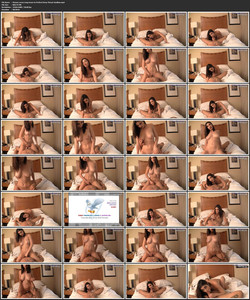 Primal Fetish Network 2of2/2 - 3of4/2 - 3of4 SCREENS/Mouna Leesa Long tease to Perfect Deep Throat Swallow.mp4.jpg