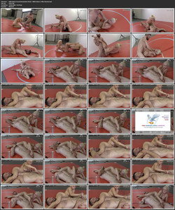 Primal Fetish Network 2of2/2 - 3of4/2 - 3of4 SCREENS/nikki delano Sexual Domination Match - Nikki Delano v Mike Mancini.mp4.jpg