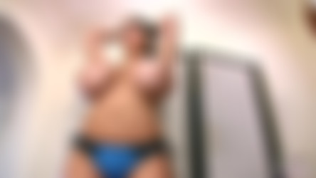 LeanneCrow.com (2012-2017)/Navy Satin Bra 1 (2013.08.02).mov
