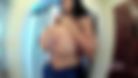 LeanneCrow.com (2012-2017)/Navy Satin Bra GoPro 1 (2013.11.08).mov