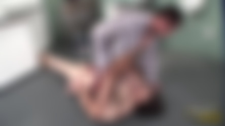 Daphne Rosen HD Videocollection/RealityGang (720p)/MajorCans - Garage fuck.mp4