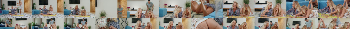 [LilHumpers.com] Katie Morgan, Brandi Love - Puzzled Over Pussy.mp4 screencaps