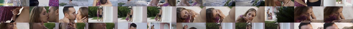 [DaneJones.com] - 2019.10.25 - Mary Rock - Romantic young couple sex at sunset (1080p).mp4 screencaps