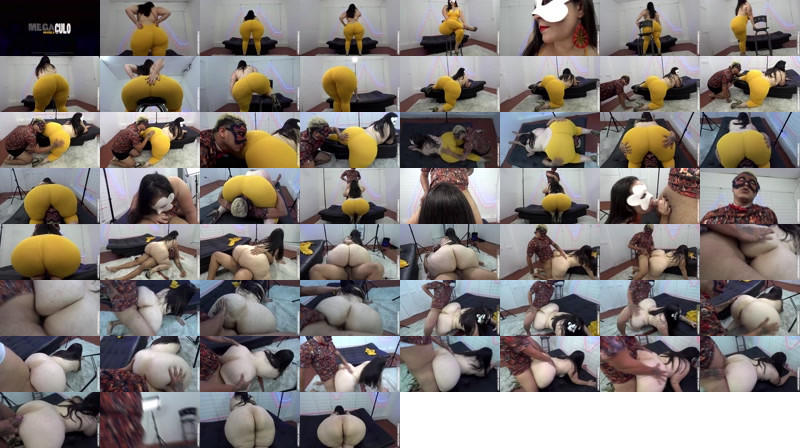 Mega Culo/megac40 - Ursula Suarez.mp4