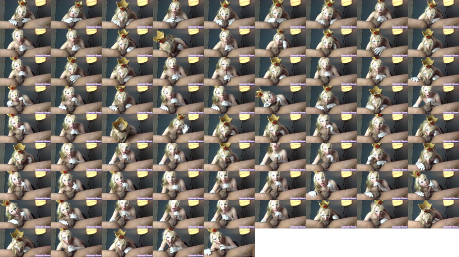 [PornHub] Lavender_Snowe Minipack/Videos/princess peach sloppy 69 deepthroat extreme facefuck cum in mouth throatpie.mp4