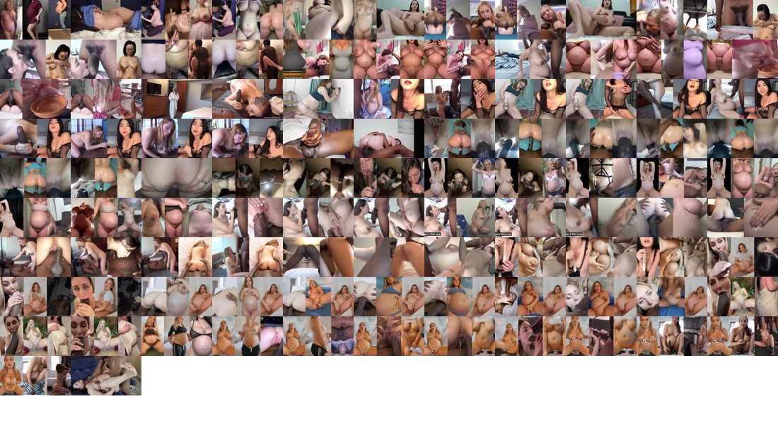 [Epaminondas Compilation] BBC Seed White Wife II - Impregnation, Pregnancy, Milk & Creampie - 1080p PMV.mp4